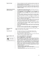 Предварительный просмотр 35 страницы T+A E-SERIES PA 1000 E User Manual