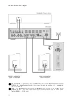 Предварительный просмотр 40 страницы T+A E-SERIES PA 1000 E User Manual