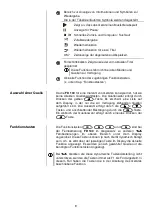 Предварительный просмотр 9 страницы T+A FD 100 User Manual