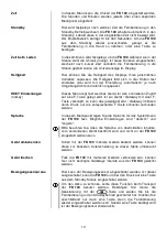 Предварительный просмотр 13 страницы T+A FD 100 User Manual