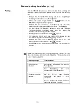 Предварительный просмотр 16 страницы T+A FD 100 User Manual