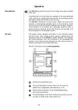 Preview for 22 page of T+A FD 100 User Manual