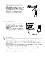 Предварительный просмотр 13 страницы T+A HA 200 User Manual