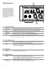 Предварительный просмотр 14 страницы T+A HA 200 User Manual