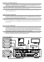 Предварительный просмотр 17 страницы T+A HA 200 User Manual