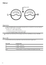 Предварительный просмотр 24 страницы T+A HA 200 User Manual