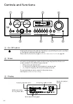 Предварительный просмотр 36 страницы T+A HA 200 User Manual