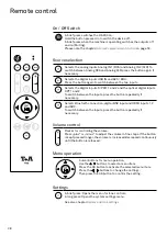 Предварительный просмотр 38 страницы T+A HA 200 User Manual