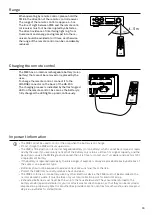 Предварительный просмотр 39 страницы T+A HA 200 User Manual