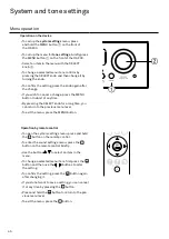 Предварительный просмотр 46 страницы T+A HA 200 User Manual