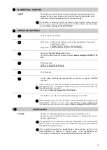 Предварительный просмотр 13 страницы T+A HV Series User Manual