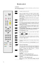 Предварительный просмотр 16 страницы T+A HV Series User Manual