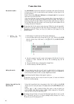 Предварительный просмотр 26 страницы T+A HV Series User Manual