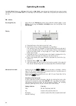 Предварительный просмотр 28 страницы T+A HV Series User Manual