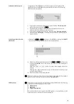 Предварительный просмотр 29 страницы T+A HV Series User Manual