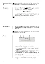 Предварительный просмотр 30 страницы T+A HV Series User Manual