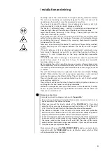 Предварительный просмотр 51 страницы T+A HV Series User Manual