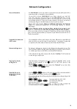 Предварительный просмотр 55 страницы T+A HV Series User Manual