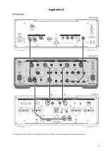 Предварительный просмотр 71 страницы T+A HV Series User Manual