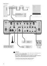 Предварительный просмотр 72 страницы T+A HV Series User Manual