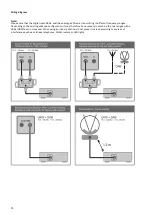 Предварительный просмотр 74 страницы T+A HV Series User Manual