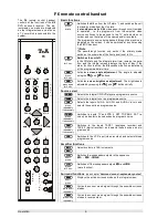 Предварительный просмотр 6 страницы T+A K 6 CV User Manual