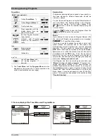 Предварительный просмотр 14 страницы T+A K 6 CV User Manual