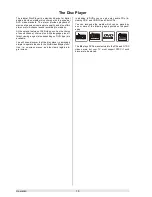 Предварительный просмотр 18 страницы T+A K 6 CV User Manual