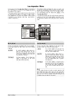 Предварительный просмотр 36 страницы T+A K 6 CV User Manual