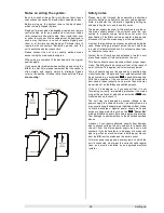 Предварительный просмотр 45 страницы T+A K 6 CV User Manual