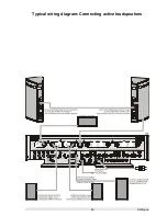 Предварительный просмотр 49 страницы T+A K 6 CV User Manual