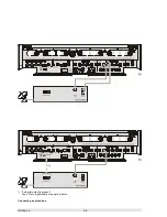 Предварительный просмотр 54 страницы T+A K 6 CV User Manual