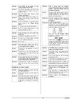 Предварительный просмотр 61 страницы T+A K 6 CV User Manual