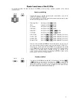 Предварительный просмотр 11 страницы T+A K2 Blu User Manual