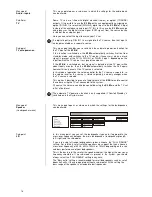 Предварительный просмотр 16 страницы T+A K2 Blu User Manual