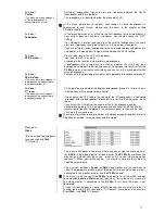 Предварительный просмотр 17 страницы T+A K2 Blu User Manual