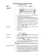 Предварительный просмотр 21 страницы T+A K2 Blu User Manual