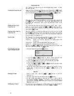 Предварительный просмотр 22 страницы T+A K2 Blu User Manual