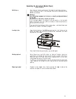 Предварительный просмотр 23 страницы T+A K2 Blu User Manual