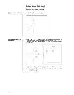 Предварительный просмотр 38 страницы T+A K2 Blu User Manual