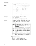 Предварительный просмотр 40 страницы T+A K2 Blu User Manual