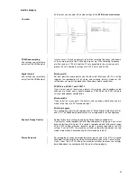 Предварительный просмотр 43 страницы T+A K2 Blu User Manual