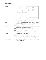 Предварительный просмотр 44 страницы T+A K2 Blu User Manual