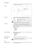 Предварительный просмотр 46 страницы T+A K2 Blu User Manual