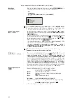 Предварительный просмотр 50 страницы T+A K2 Blu User Manual