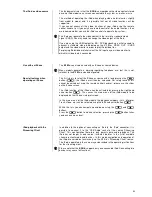 Предварительный просмотр 53 страницы T+A K2 Blu User Manual