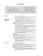 Предварительный просмотр 58 страницы T+A K2 Blu User Manual