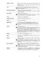 Предварительный просмотр 59 страницы T+A K2 Blu User Manual