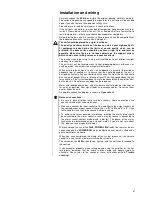 Предварительный просмотр 61 страницы T+A K2 Blu User Manual