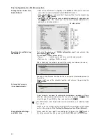 Предварительный просмотр 68 страницы T+A K2 Blu User Manual